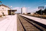 Estación de Renfe