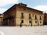 Palacio de los Bobadilla