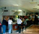 Bar Oriental