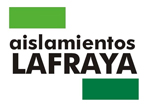 Aislamientos Lafraya