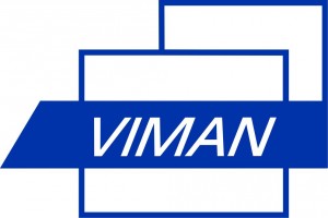 Logo VIMAN