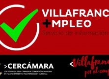 OFERTAS EMPLEO SEMANA 22 DE NOVIEMBRE