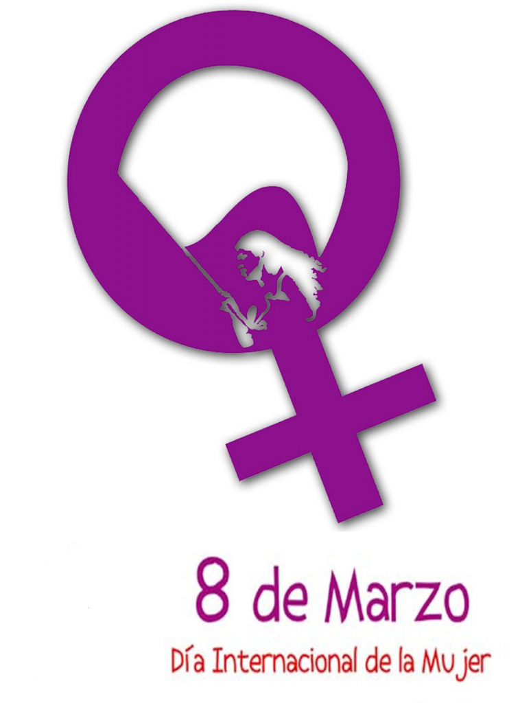 DECLARACIÓN INSTITUCIONAL DEL AYUNTAMIENTO DE VILLAFRANCA 8 DE MARZO, DÍA INTERNACIONAL DE LA MUJER