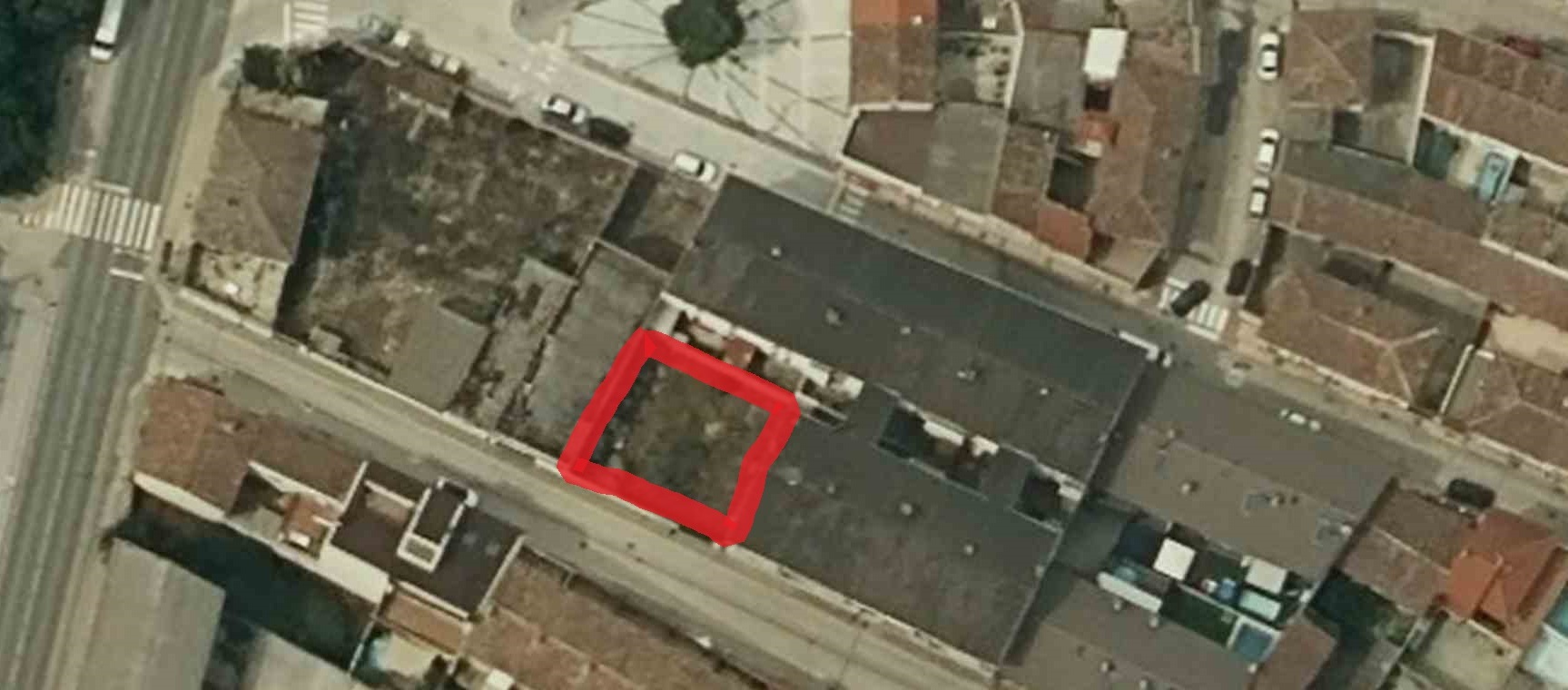 SUBASTA SOLAR URBANO