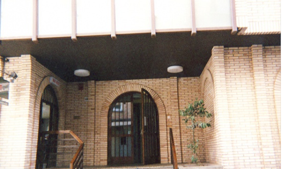 CONVOCATORIA, MEDIANTE CONCURSO-OPOSICIÓN, DE UNA PLAZA DE COCINERO/A DE LA RESIDENCIA DE ANCIANOS DE VIRGEN DEL PORTAL DE VILLAFRANCA CONVOCATORIA, MEDIANTE CONCURSO-OPOSICIÓN, DE UNA PLAZA DE COCINERO/A DE LA RESIDENCIA DE ANCIANOS DE VIRGEN DEL PORTAL DE VILLAFRANCA