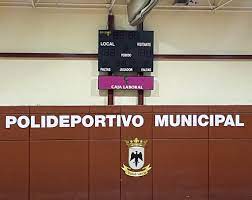 CONTRATACION SERVICIO ASISTENCIA POLIDEPORTIVO MUNICIPAL DE VILLAFRANCA