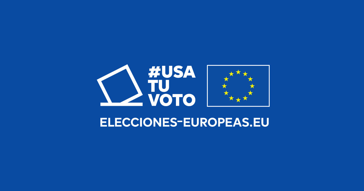 ELECCIONES EUROPEAS 9 DE JUNIO ELECCIONES EUROPEAS 9 DE JUNIO
