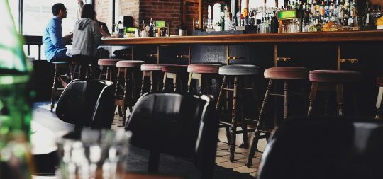 Imagen Licitación abierta: Explotación del Bar-Cafetería de las Piscinas Municipales