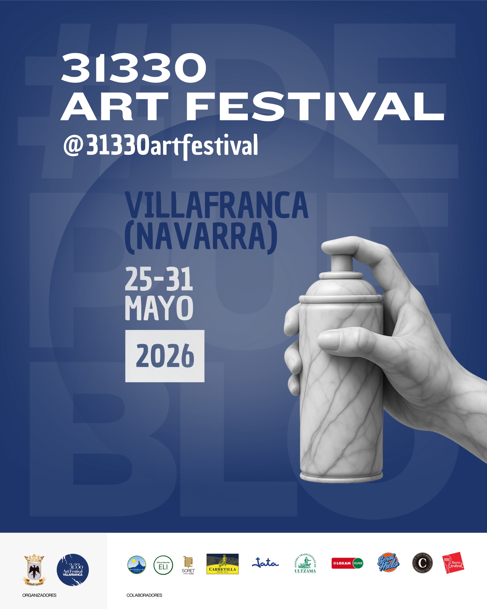 31330 ART FESTIVAL 2026